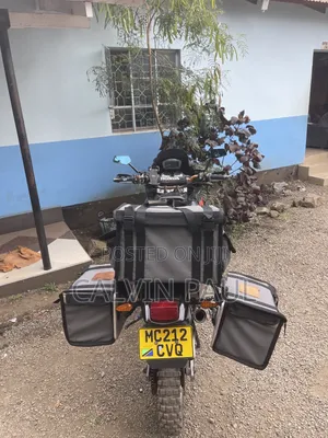 Honda 1995