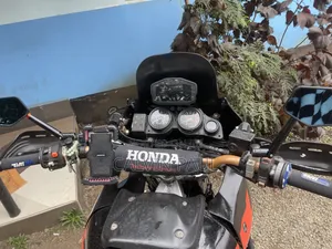 Honda 1995