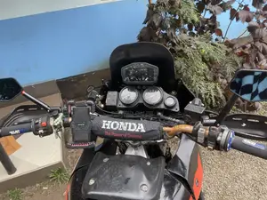 Honda 1995
