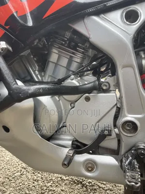 Honda 1995