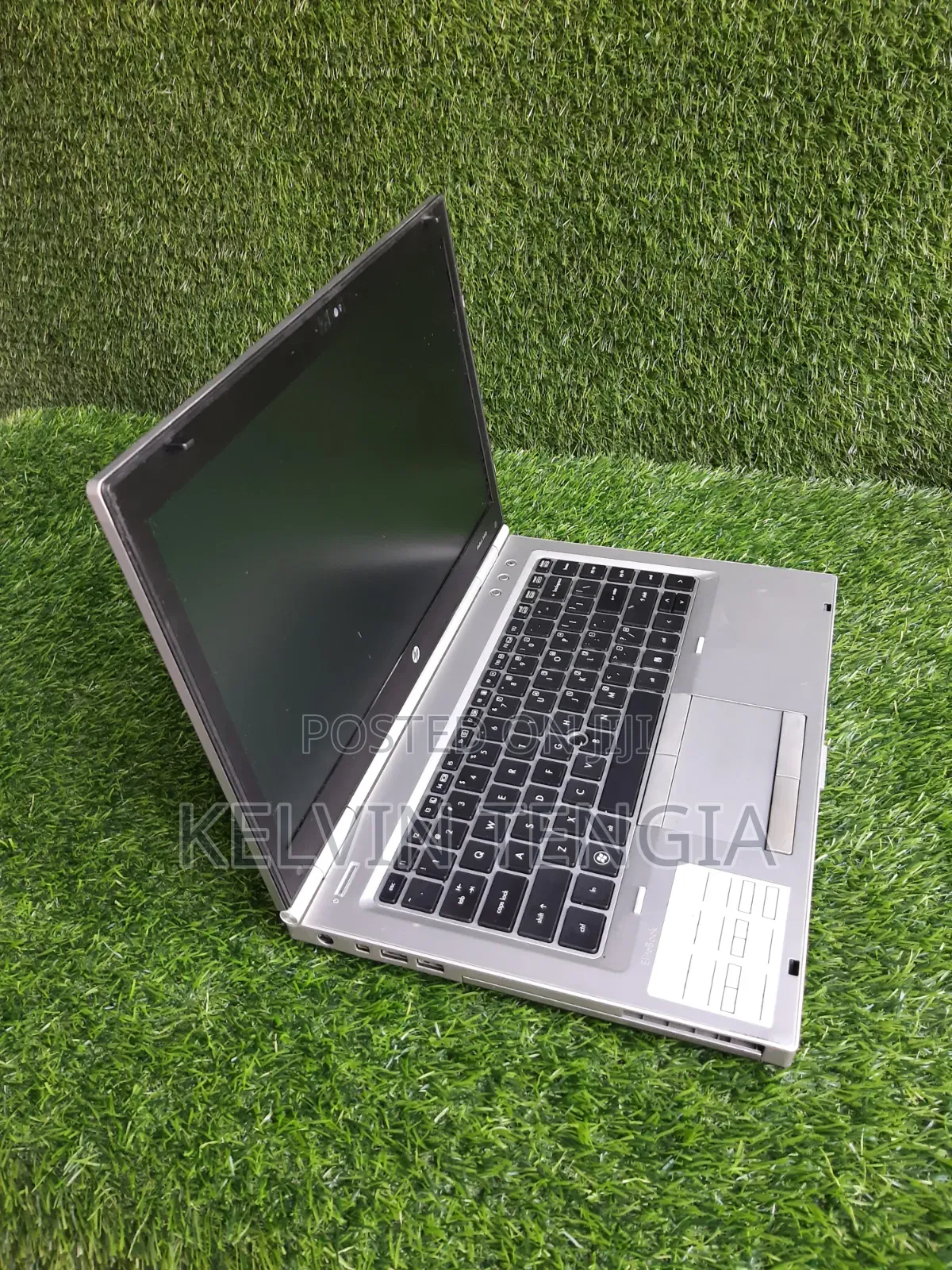 Laptop HP EliteBook 8460P 8GB Intel Core i5 SSD 128GB