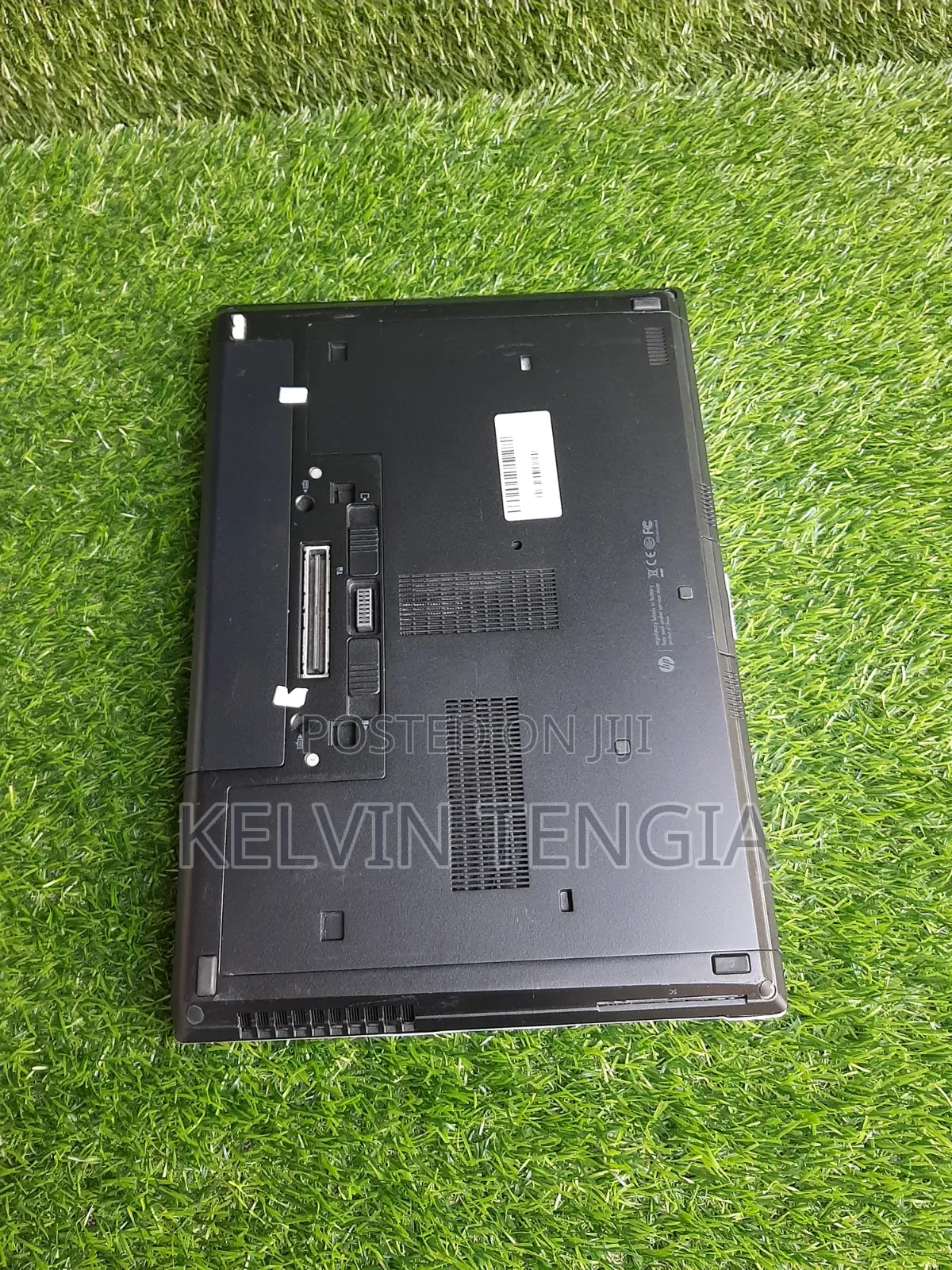 Laptop HP EliteBook 8460P 8GB Intel Core i5 SSD 128GB