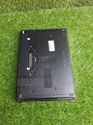 Laptop HP EliteBook 8460P 8GB Intel Core i5 SSD 128GB