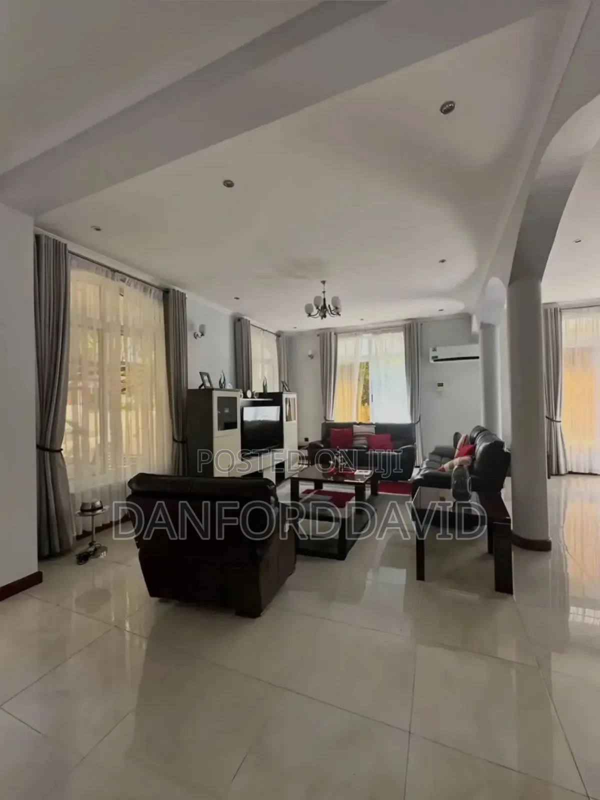 5bdrm House in Mikocheni Kws for sale