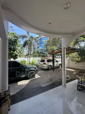 5bdrm House in Mikocheni Kws for sale