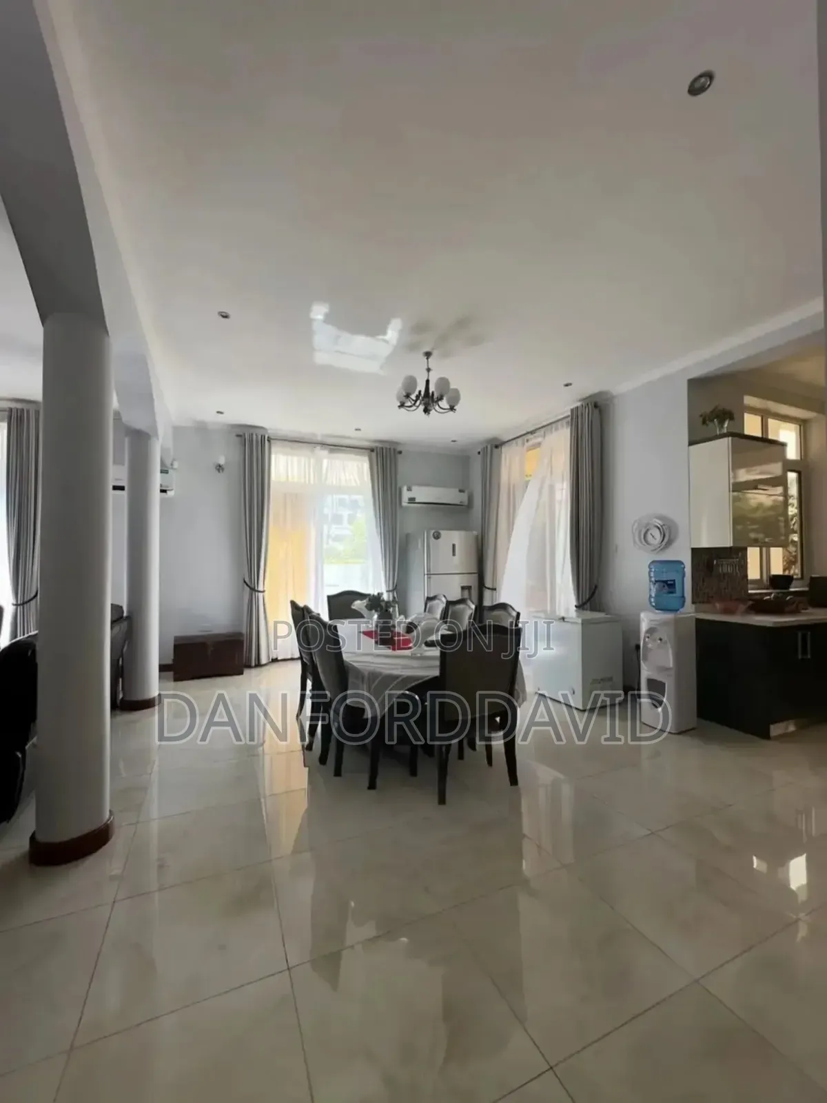 5bdrm House in Mikocheni Kws for sale