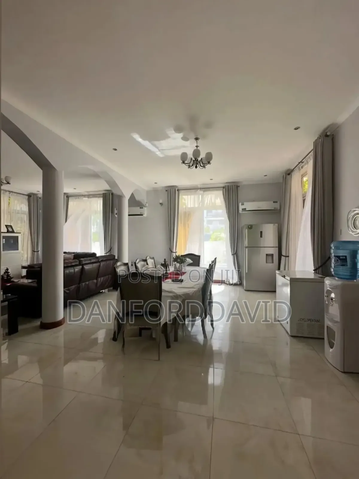 5bdrm House in Mikocheni Kws for sale