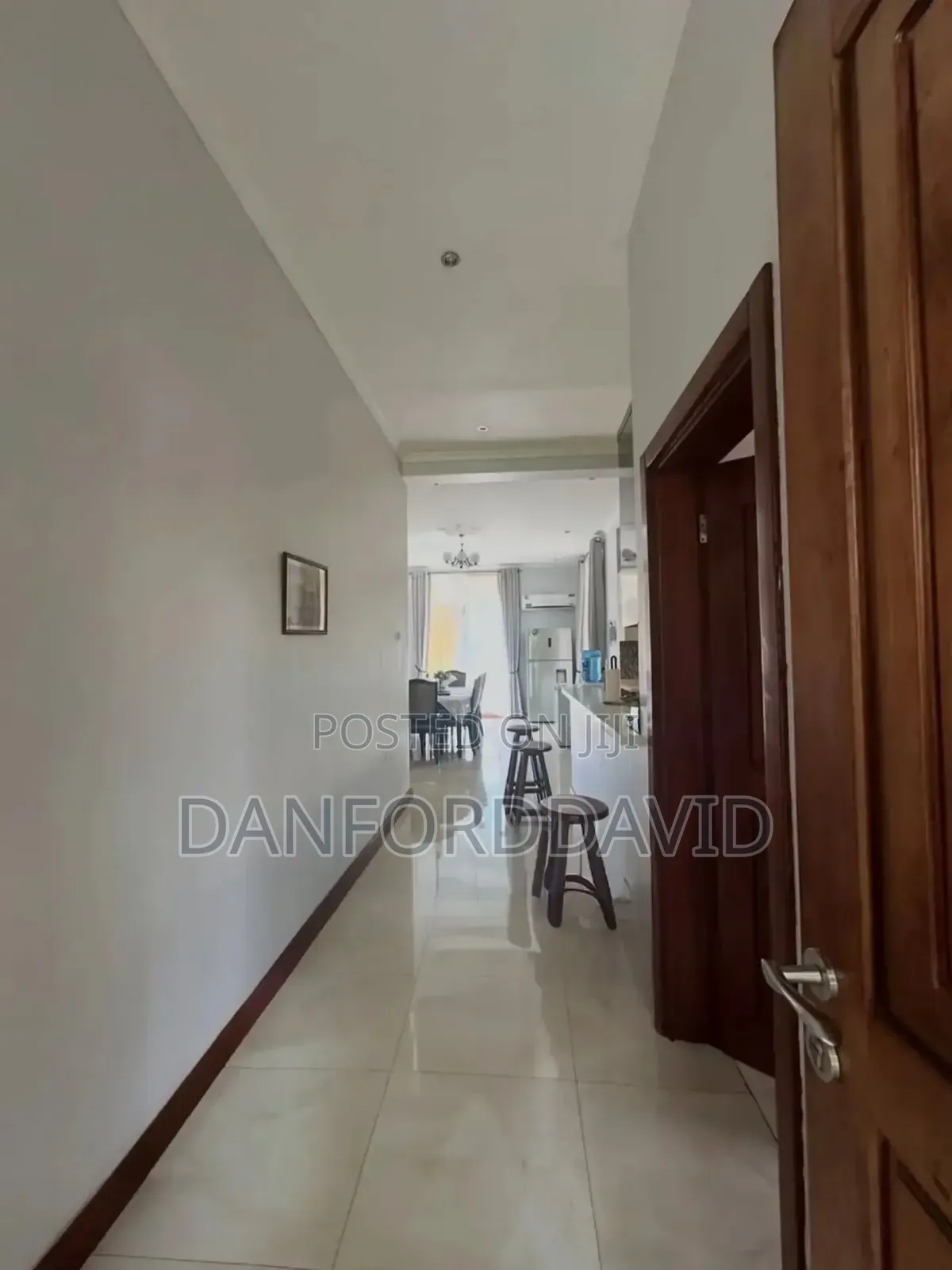 5bdrm House in Mikocheni Kws for sale