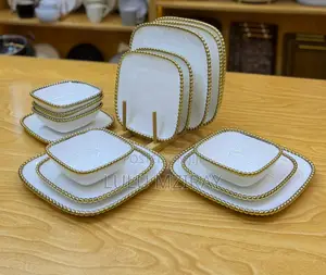 Dinner Set