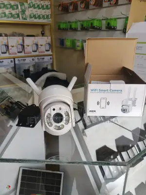 CCTV Camera Smart WiFi