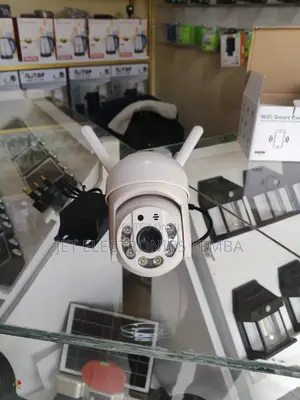 CCTV Camera Smart WiFi