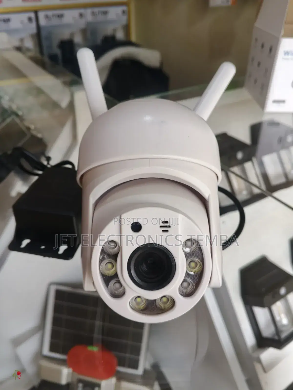 CCTV Camera Smart WiFi