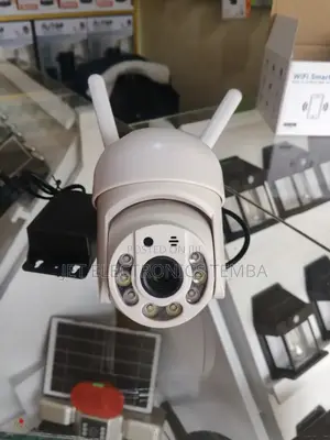 CCTV Camera Smart WiFi