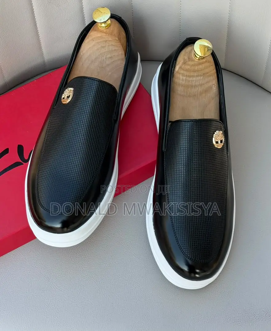 Timberland Luxury Slip on Loafers