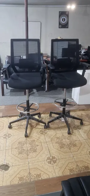Drafting Stool