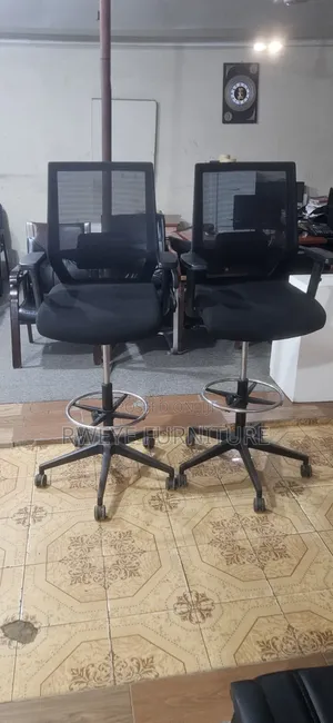 Drafting Stool