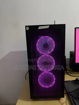 Desktop Computer Asus ROG STRIX GD30CI 32GB Intel Core i7 SSD 1T