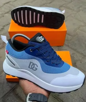 Runners Sport Sneakers