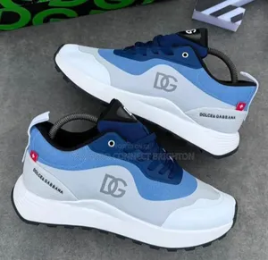 Runners Sport Sneakers