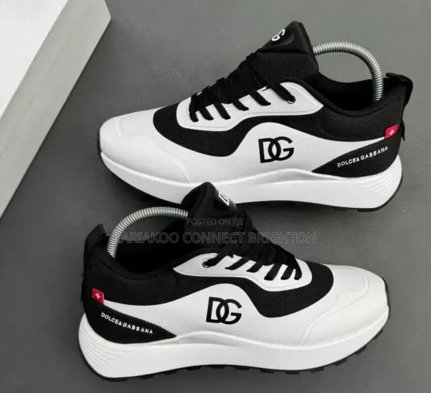 Runners Sport Sneakers