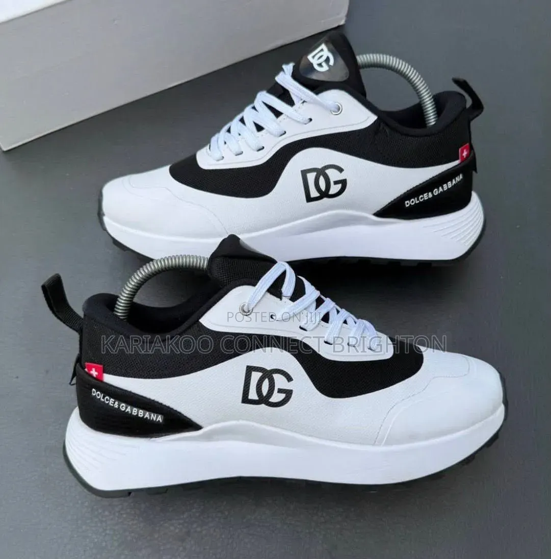 Runners Sport Sneakers