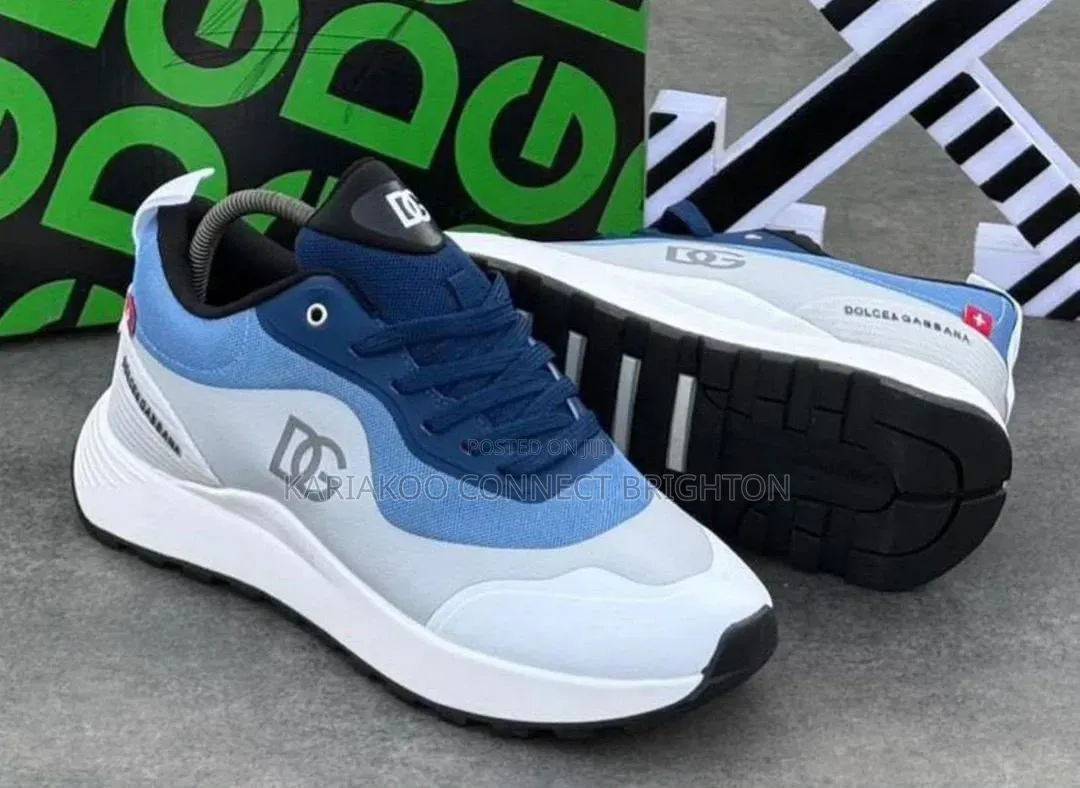 Runners Sport Sneakers