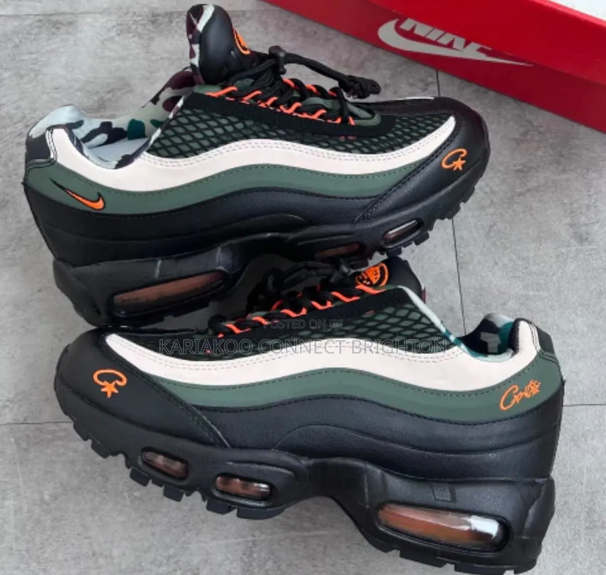Air Max 95 Sneakers