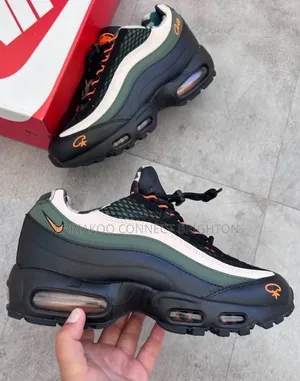 Air Max 95 Sneakers