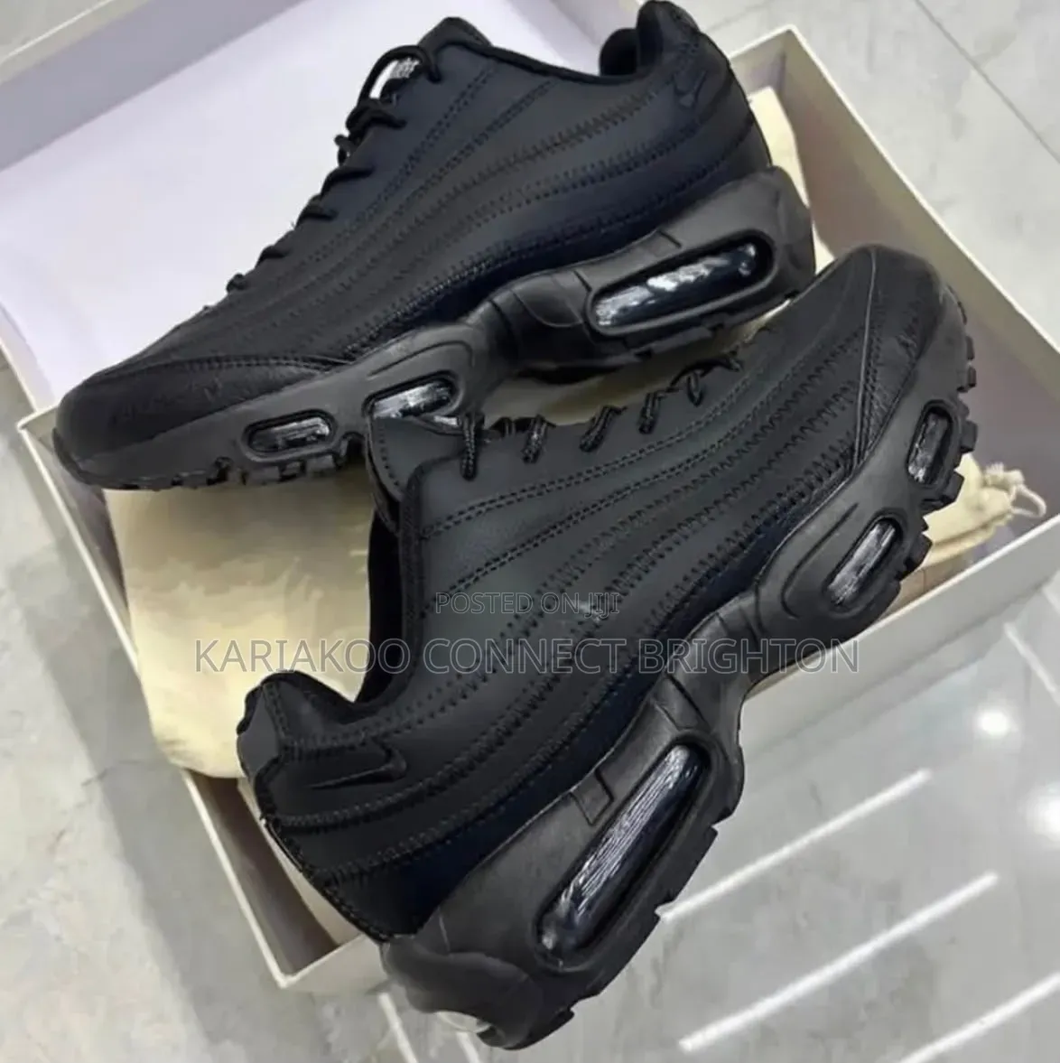 Air Max 95 Sneakers