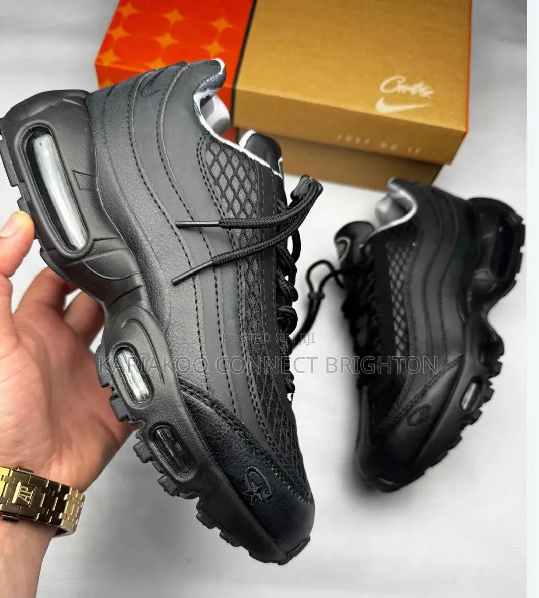 Air Max 95 Sneakers