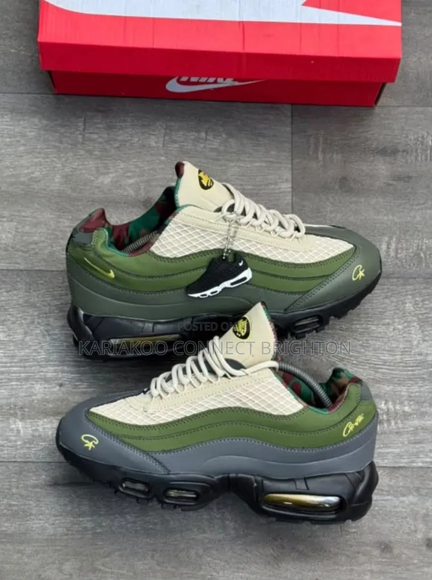 Air Max 95 Sneakers
