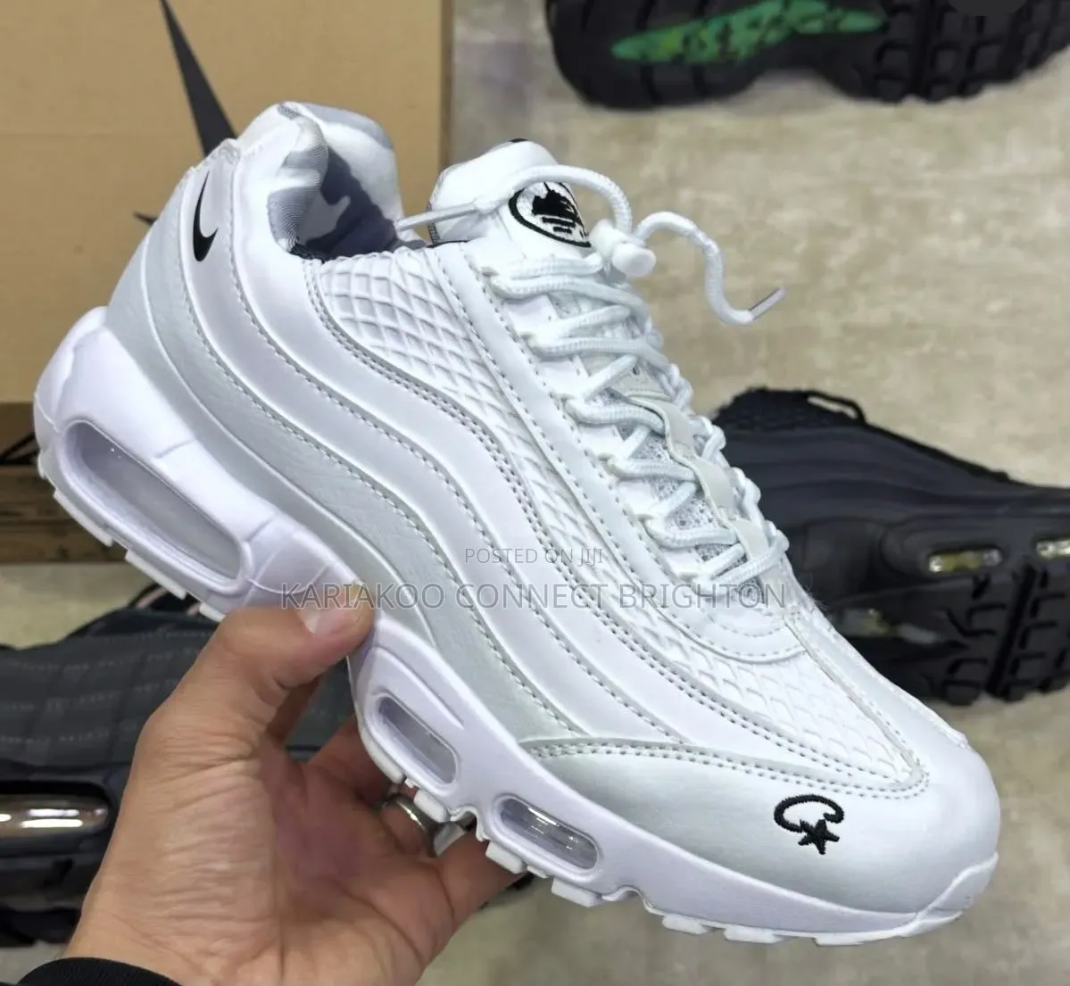 Air Max 95 Sneakers