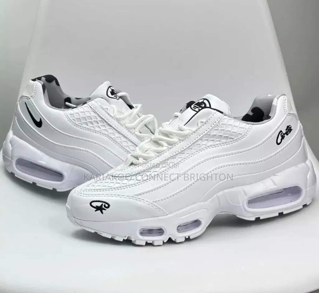 Air Max 95 Sneakers