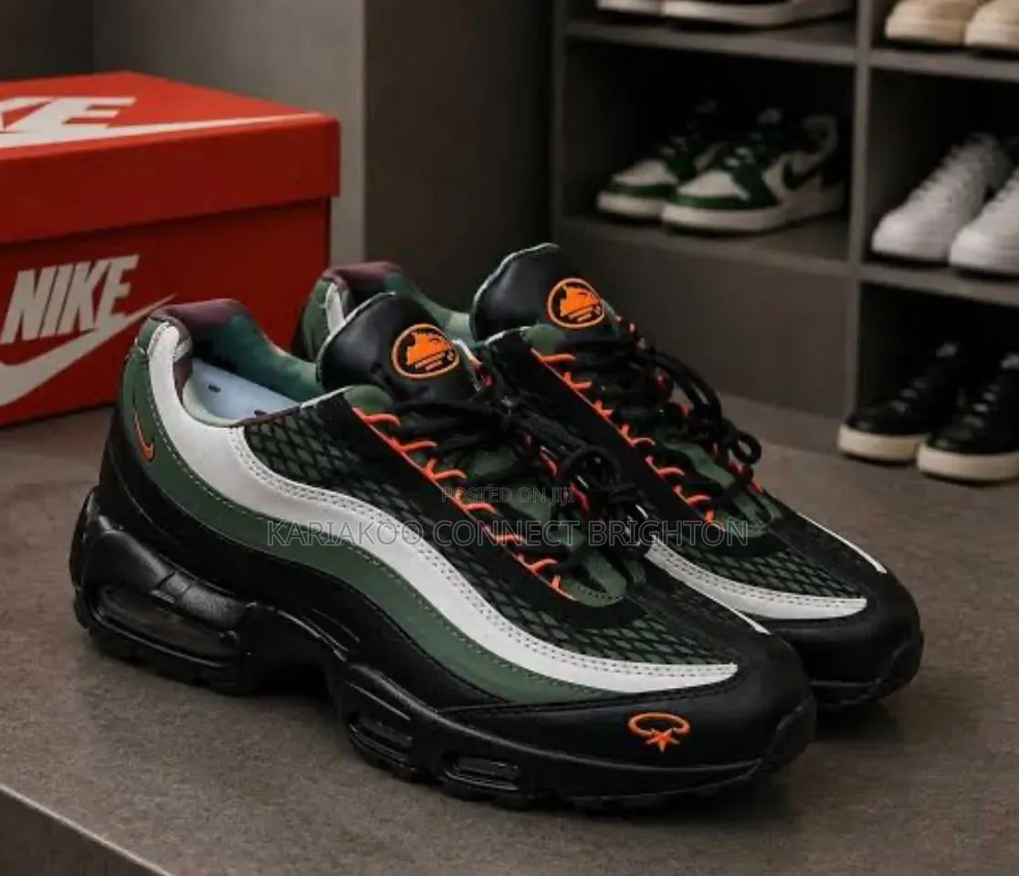 Air Max 95 Sneakers