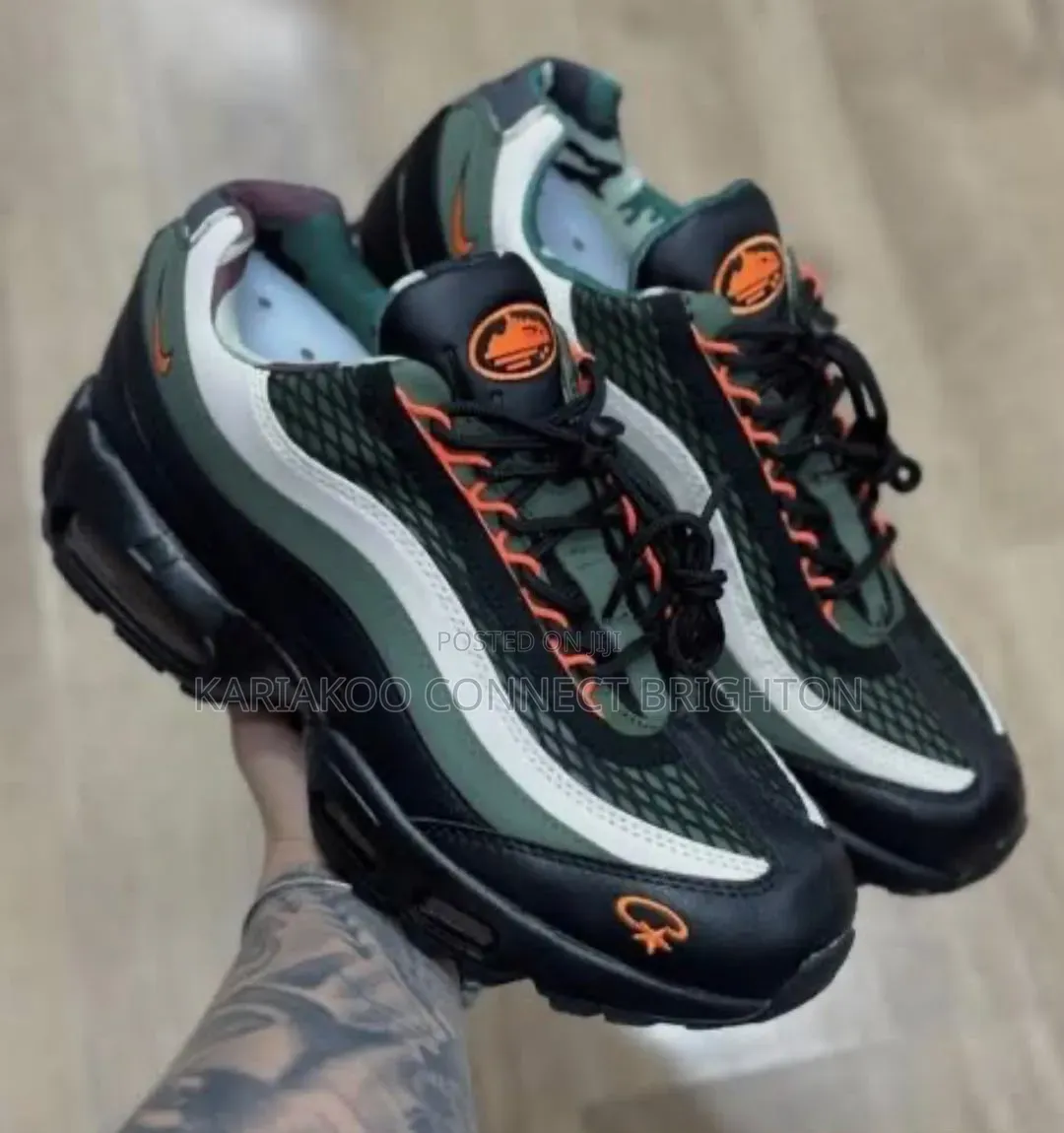 Air Max 95 Sneakers