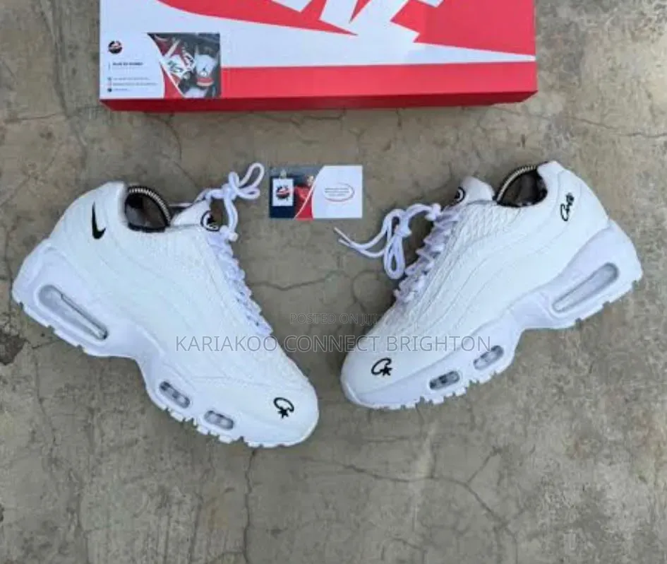 Air Max 95 Sneakers
