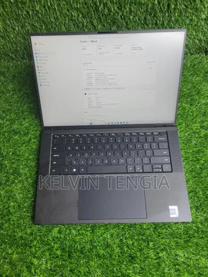 Laptop Dell XPS 15 9530 32GB Intel Core i7 SSD 1T