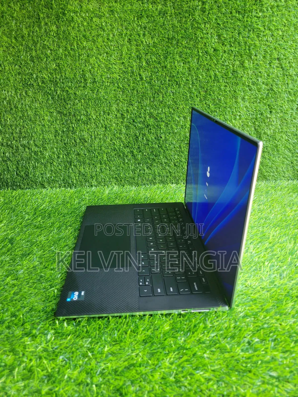 Laptop Dell XPS 15 9530 32GB Intel Core i7 SSD 1T