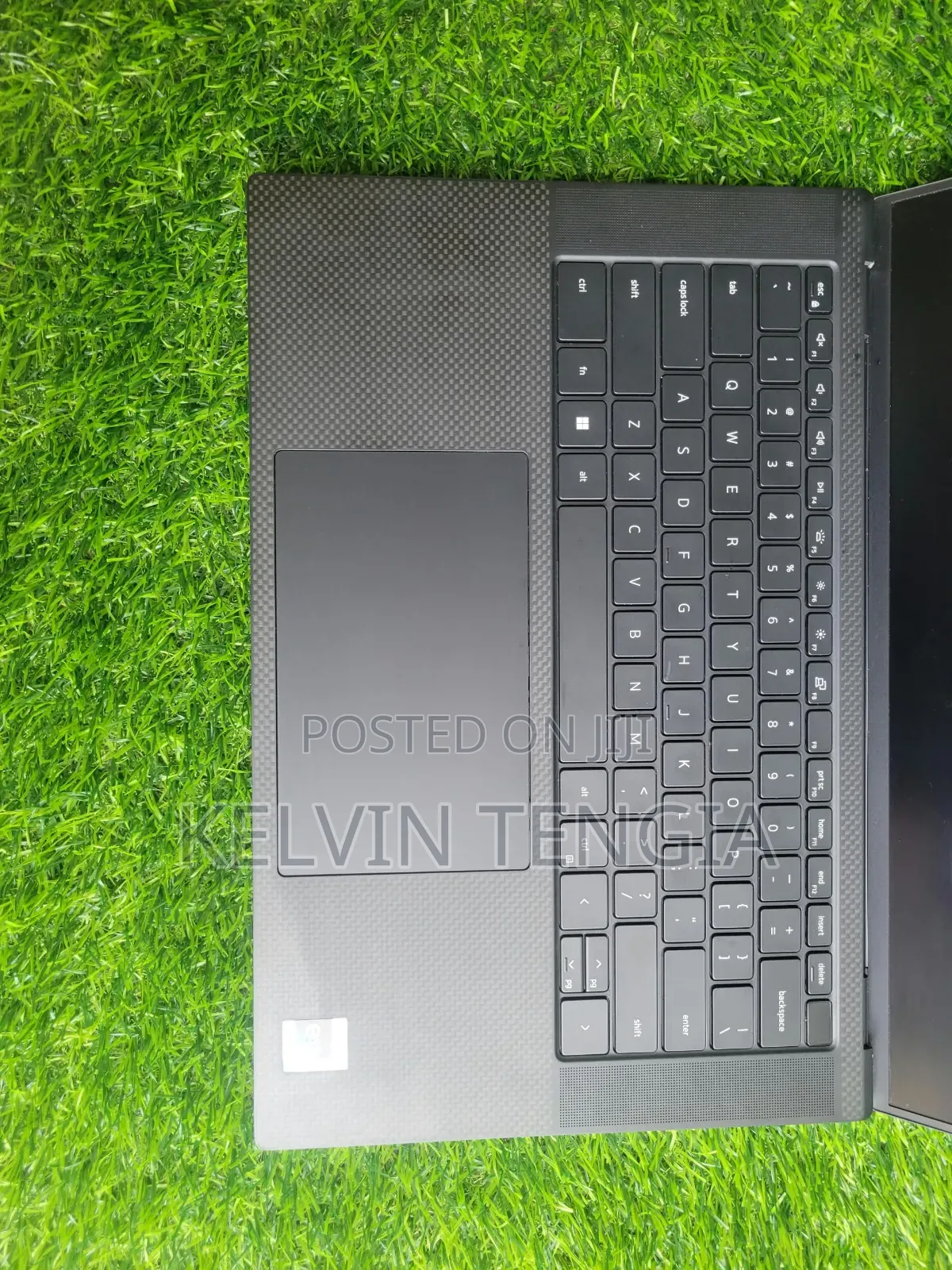 Laptop Dell XPS 15 9530 32GB Intel Core i7 SSD 1T