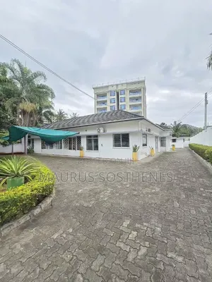 5bdrm House in Masaki for rent