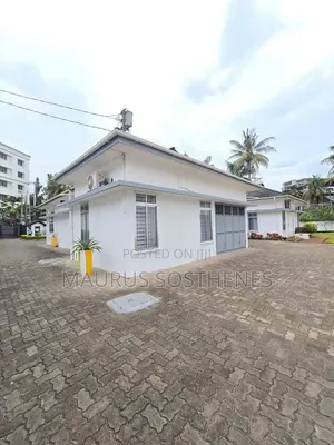 5bdrm House in Masaki for rent