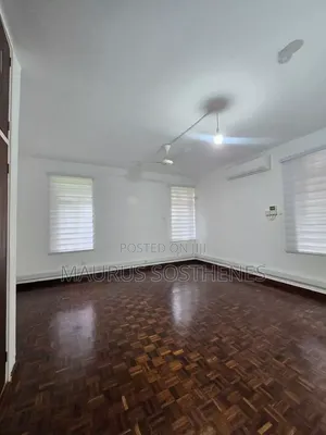 5bdrm House in Masaki for rent
