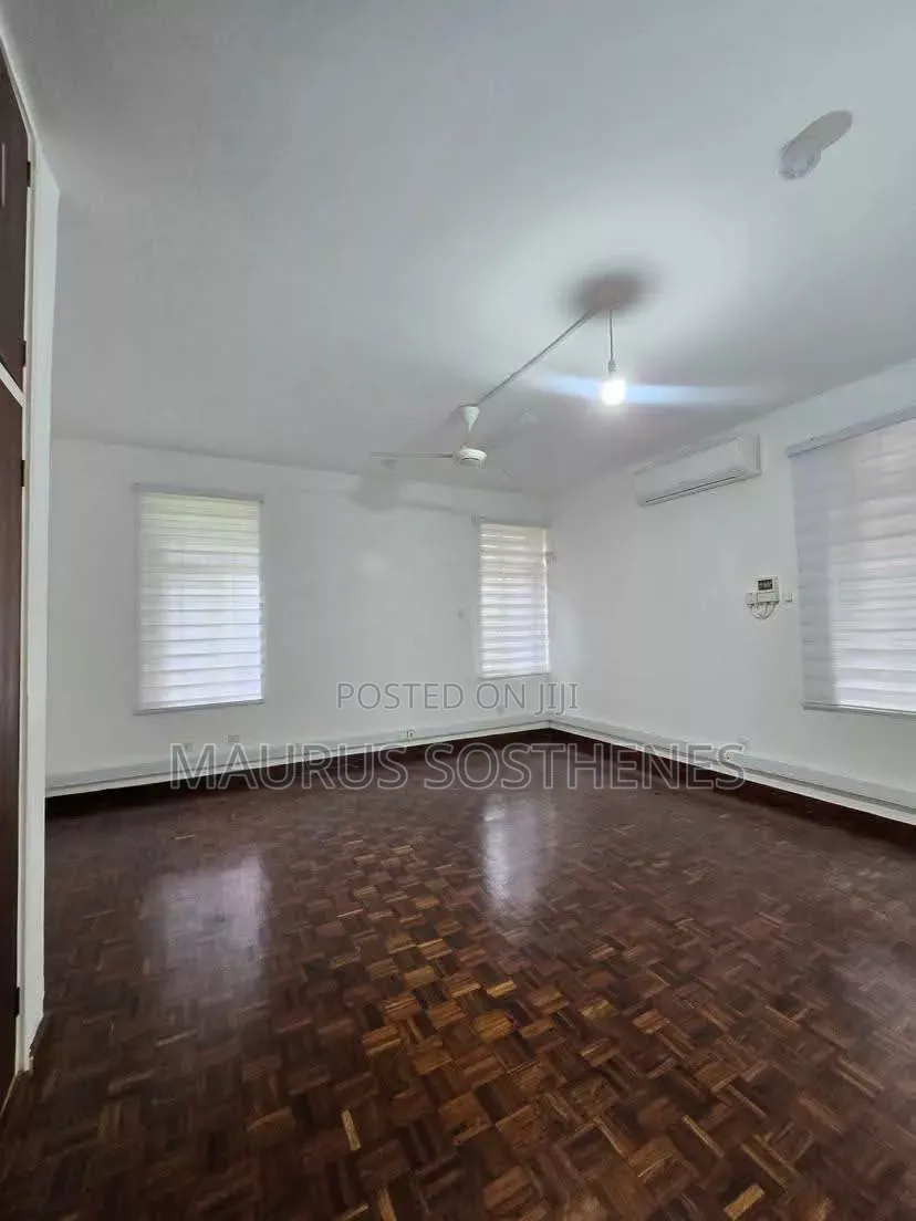 5bdrm House in Masaki for rent