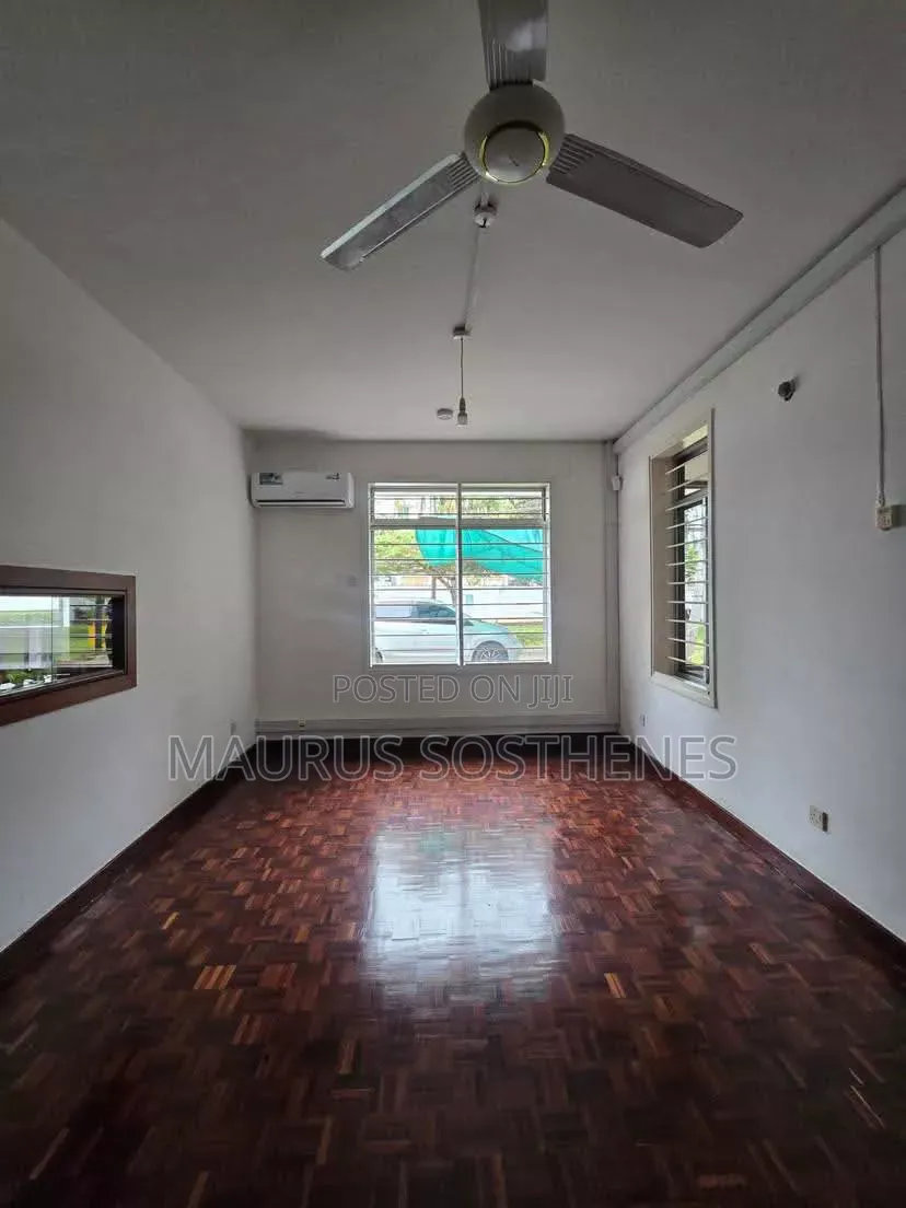 5bdrm House in Masaki for rent