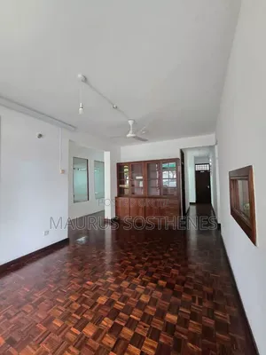 5bdrm House in Masaki for rent