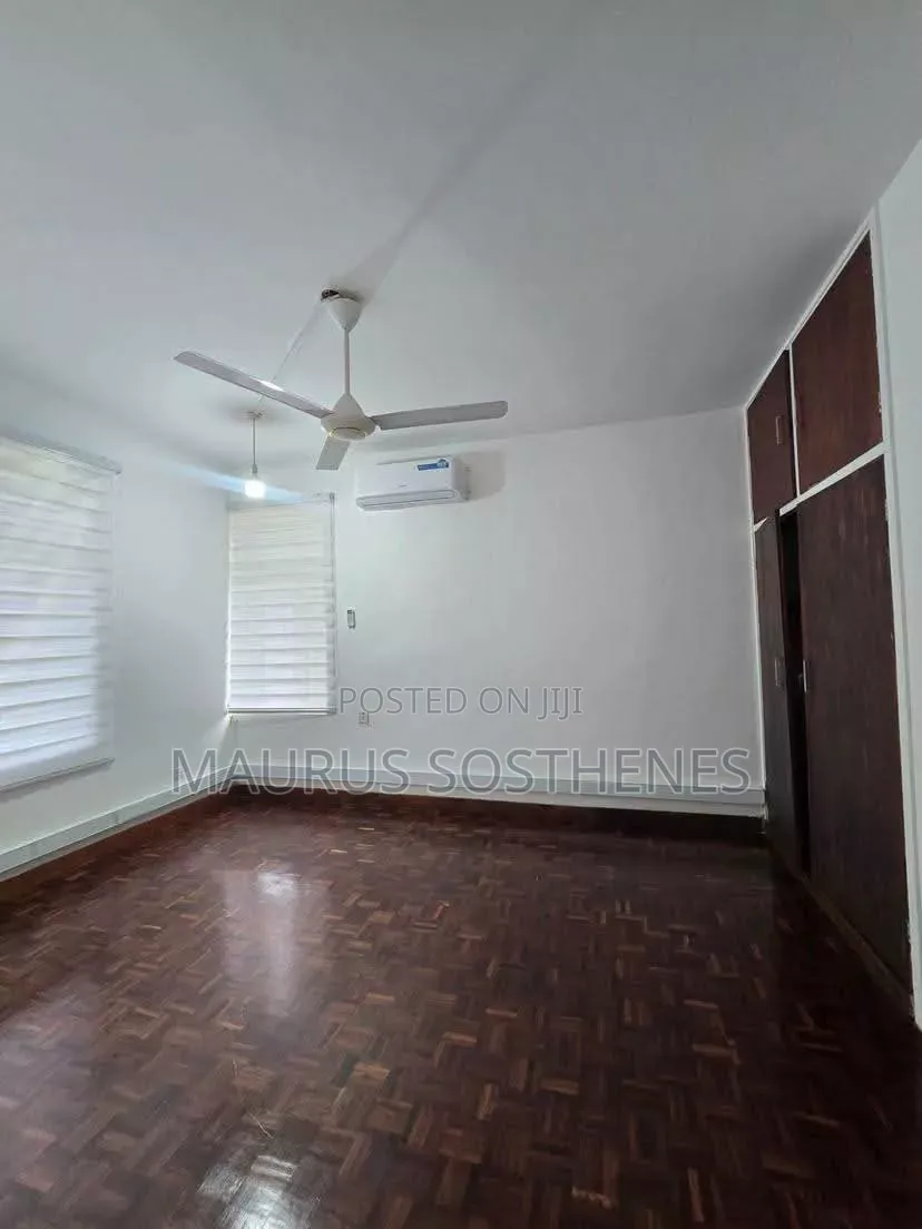 5bdrm House in Masaki for rent