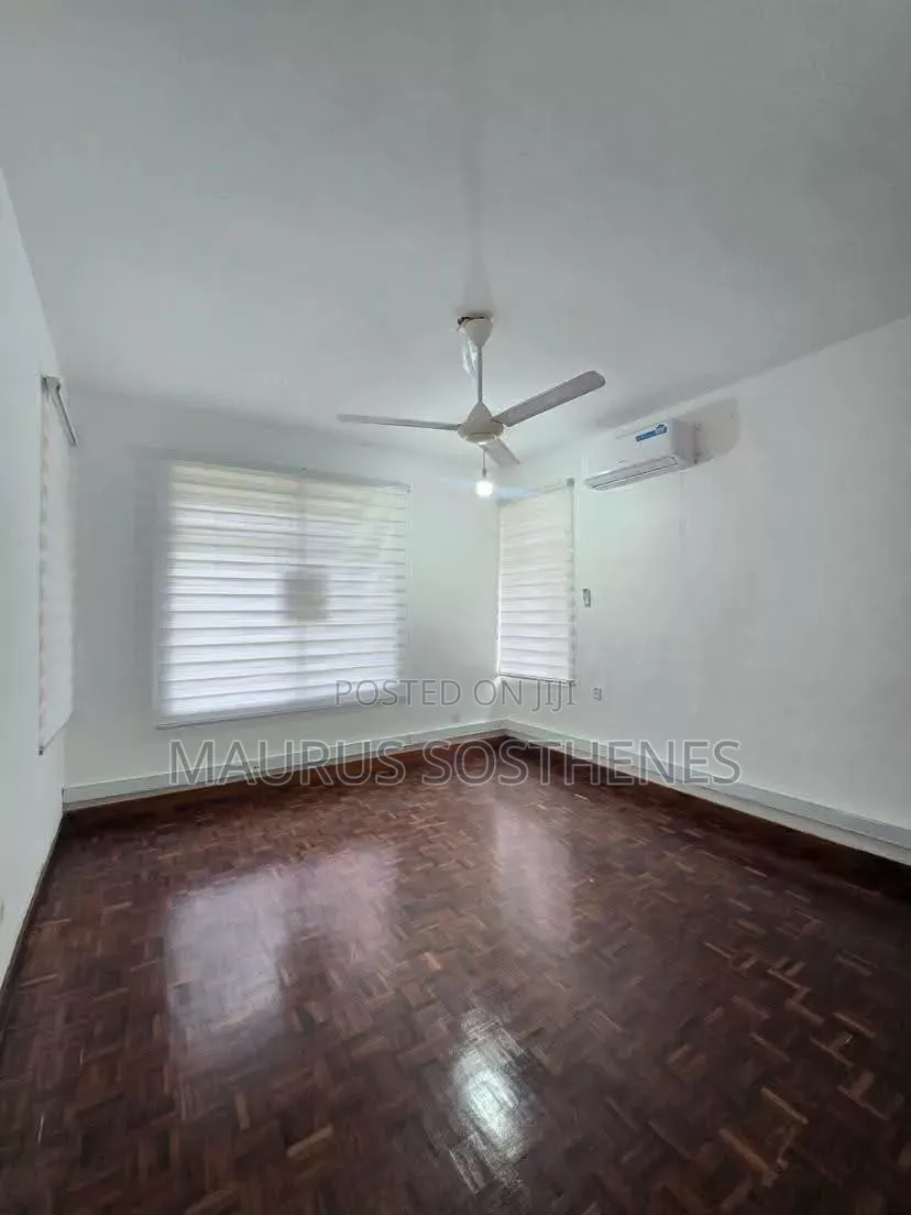 5bdrm House in Masaki for rent