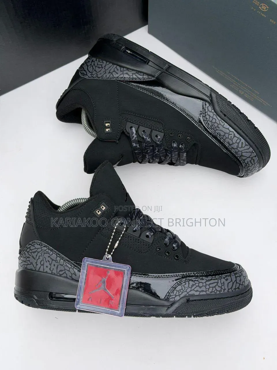 Retro Court Sneakers Clean Classic