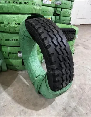 7.50R16LT V100 Truck Tyre – 16PR Heavy Duty Radial
