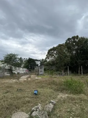 Plot for Sell Mbezi Beach Rainbow